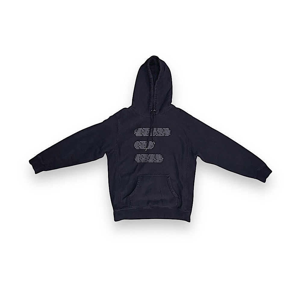 Heavy Hoodie